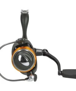 Cormoran I-Cor Spinncombo 1,80m 3-10g + 2500 Spinnrolle Finesse Angelset