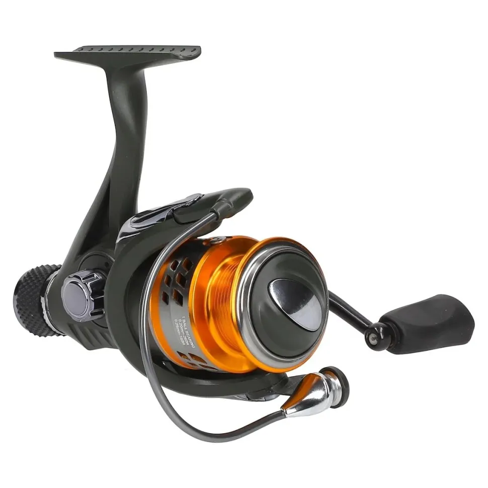 Cormoran I-Cor Spinncombo 1,80m 3-10g + 2500 Spinnrolle Finesse Angelset