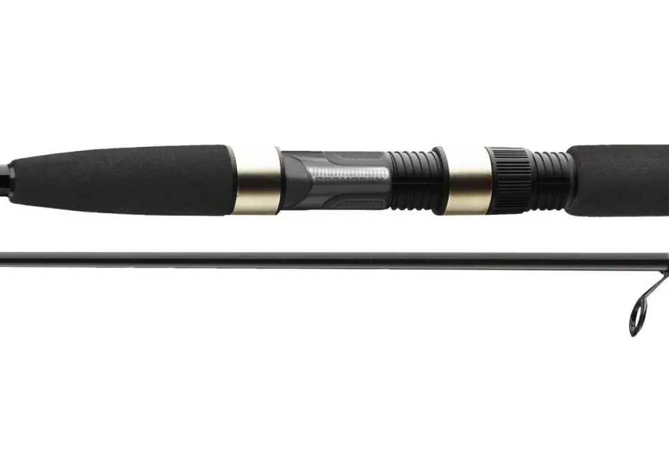Cormoran I-Cor Spinncombo 1,80m 3-10g + 2500 Spinnrolle Finesse Angelset