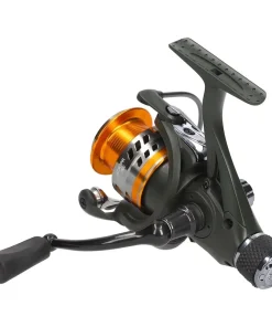 Cormoran I-Cor Spinncombo 1,80m 3-10g + 2500 Spinnrolle Finesse Angelset