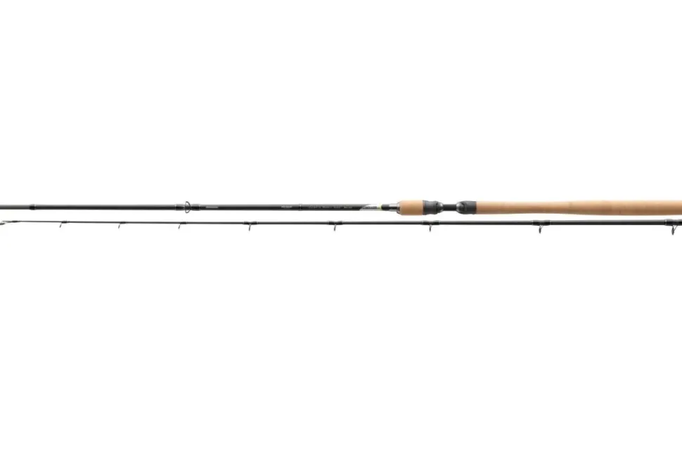 Cormoran K-DON Cast & Troll 2,70m 30-70g Baitcastrute