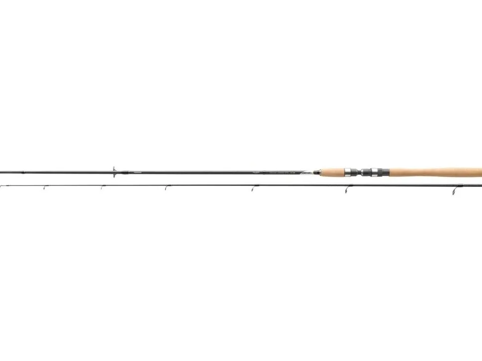 Cormoran K-DON Crank Jigger 2,70m 14-28g Spinnrute