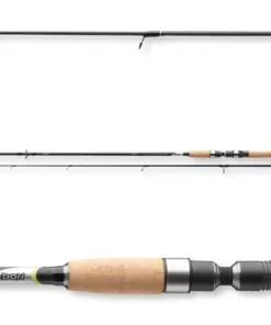 Cormoran K-DON Power Spin 2,70m 30-60g Spinnrute