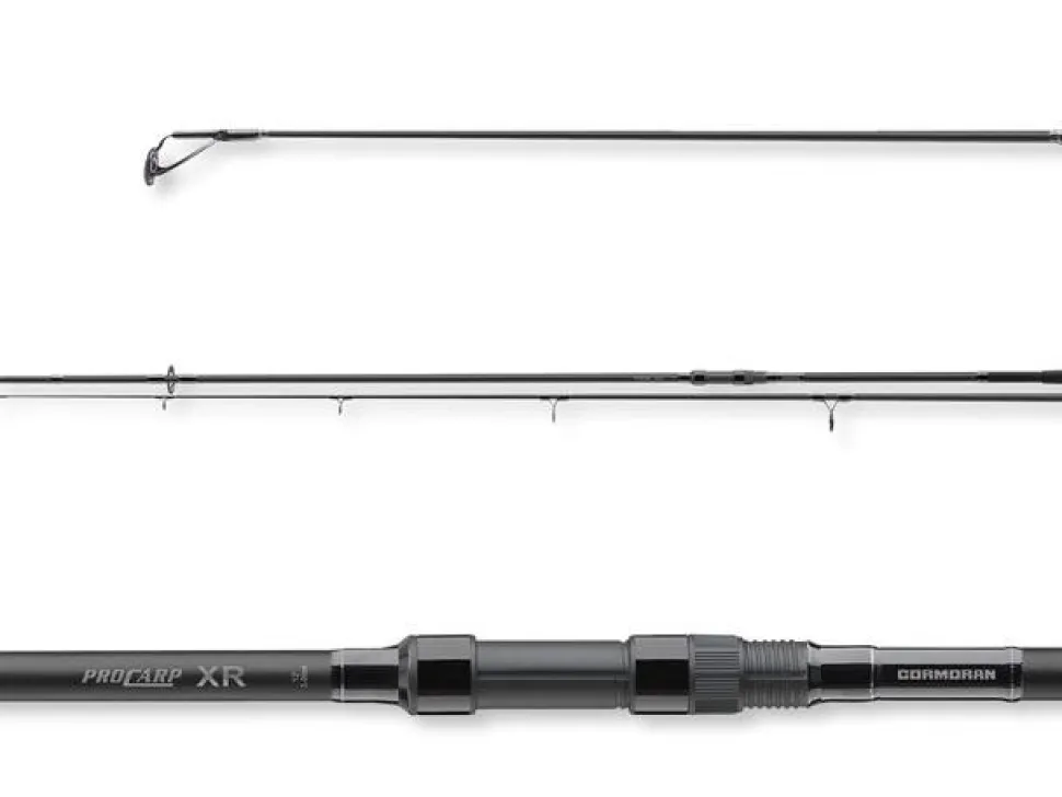 Cormoran PC XR 13´-3.90m 3.50lb 2sec