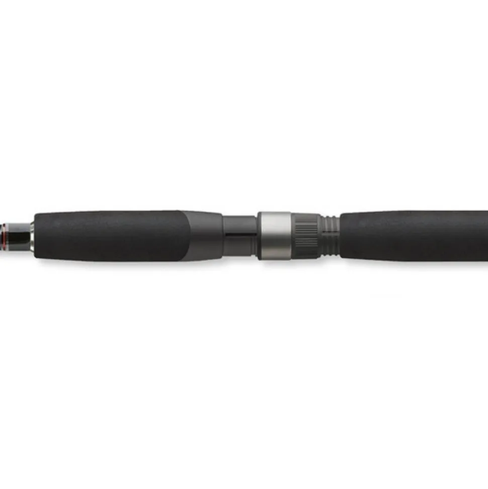 Cormoran Power Creek Spin 2,40m 10-40g Spinnrute Gummifischrute Jigrute