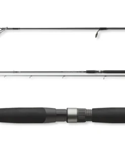 Cormoran Power Creek Spin 2,40m 10-40g Spinnrute Gummifischrute Jigrute
