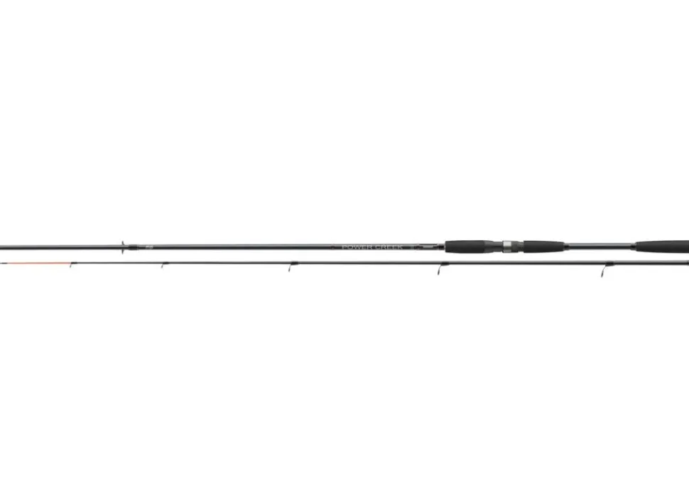 Cormoran Power Creek Spin 2,70m 20-60g Spinnrute Zanderrute Hechtrute