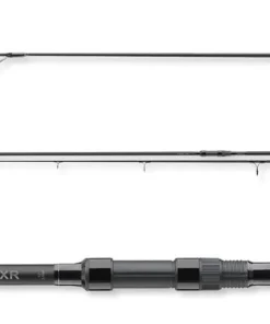 Cormoran Pro Carp XR 12´-3,60m 3,00lb 4sec 4-teilige Karpfenrute
