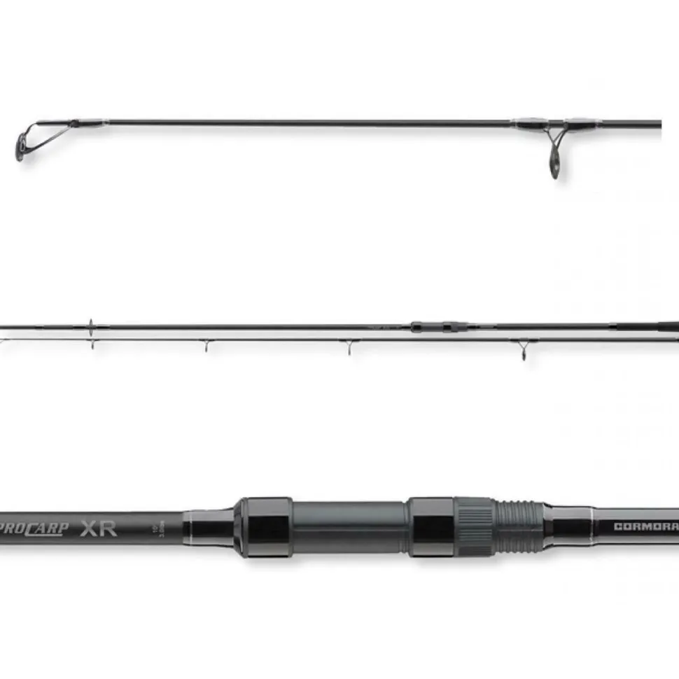 Cormoran Pro Carp-XR Karpfenrute 3,60m 12ft 3,00lb