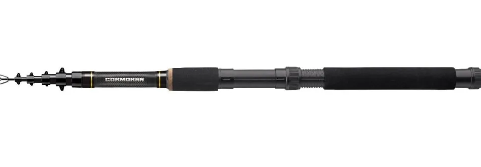 Cormoran Profiline Tele Travel 3,00m 30-70g Teleskoprute Telerute Reiserute