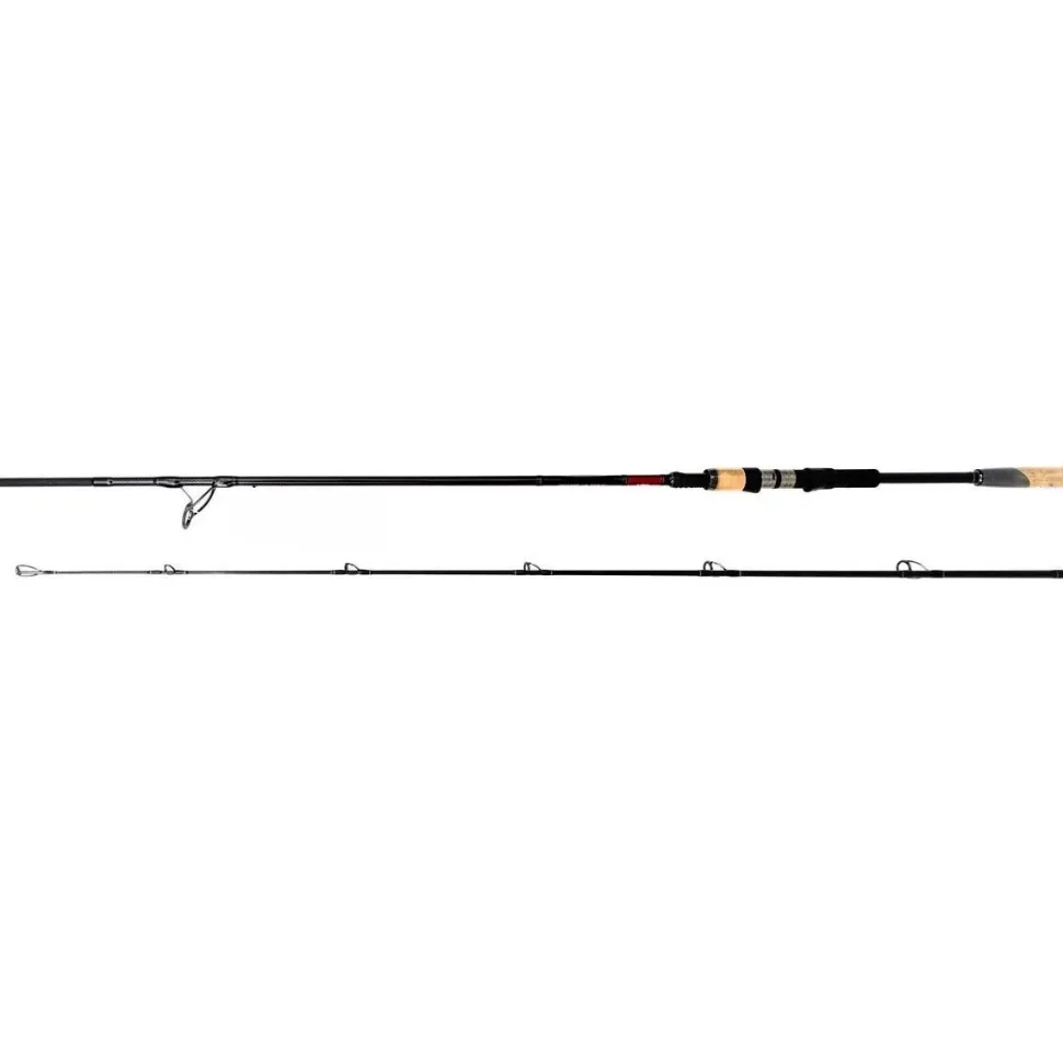 Cormoran Red Master SRP XXL Baitrute 2,25m 50-180g Jerkrute Spinnrute