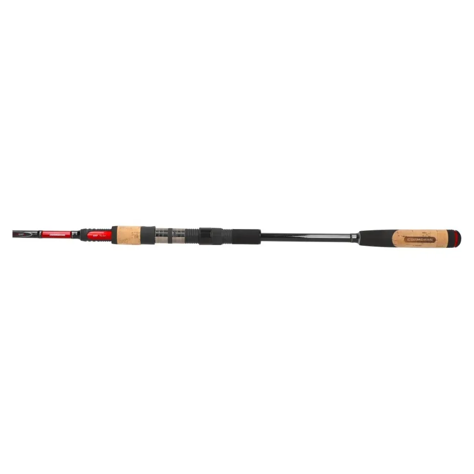 Cormoran Red Master SRP XXL Baitrute 2,25m 50-180g Jerkrute Spinnrute
