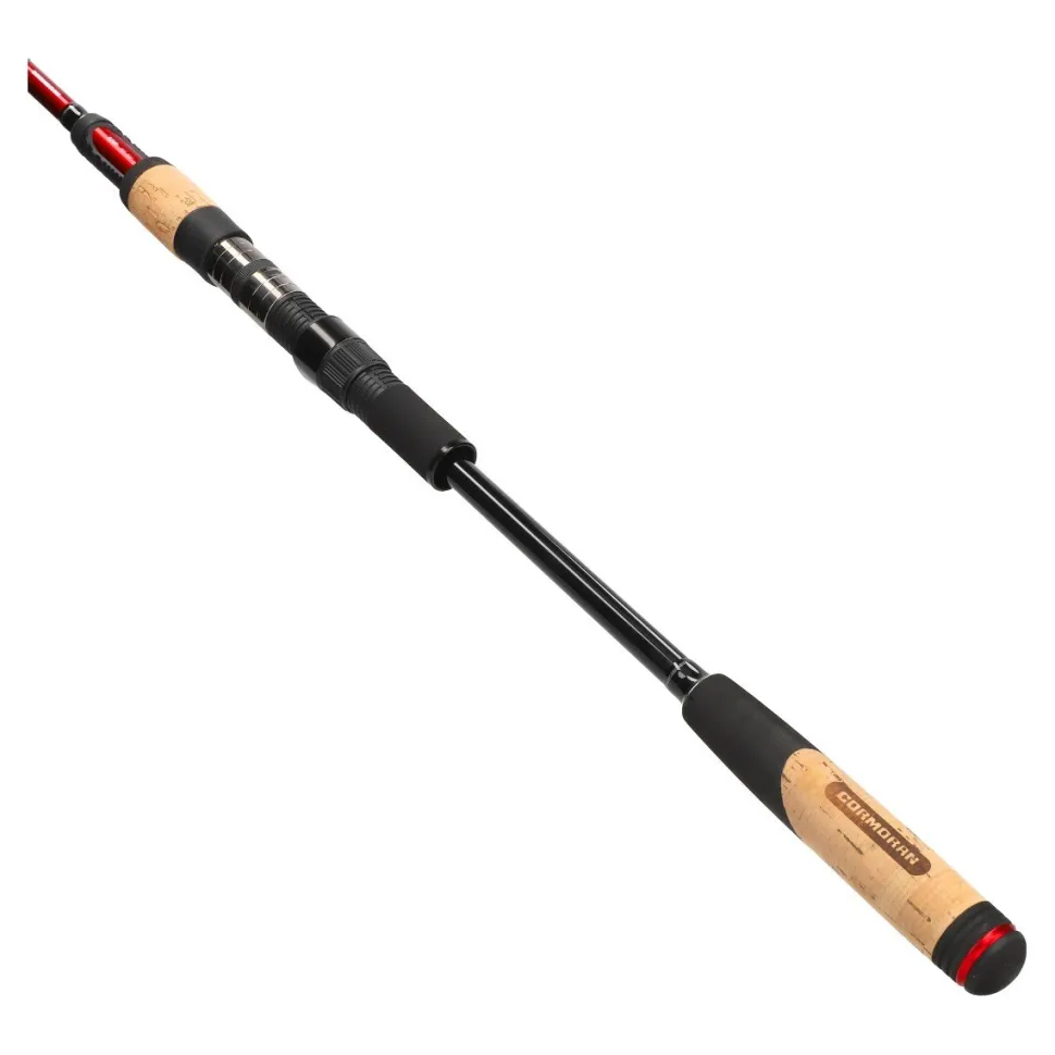 Cormoran Red Master SRP XL Baitrute 2,25m 70-120g Jerkrute Hecht Spinnrute