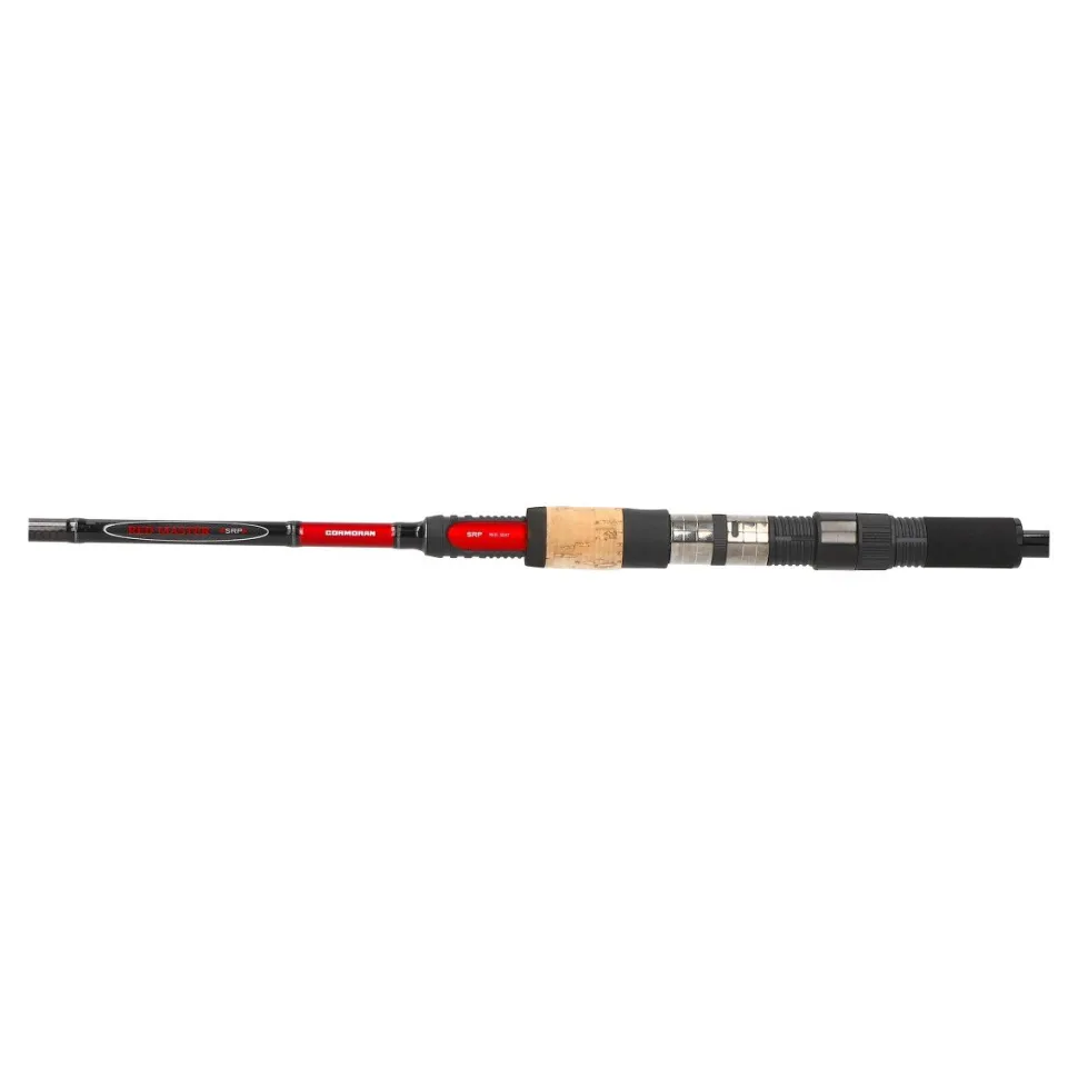 Cormoran Red Master SRP XL Baitrute 2,25m 70-120g Jerkrute Hecht Spinnrute