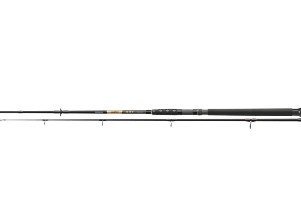 Cormoran Seacor Bat Power Pilk 2,70m 100-200g Boots- und Meeresrute