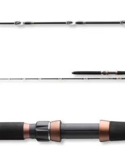 Cormoran Seacor Deep Power 2,35m 200-600g Bootsrute
