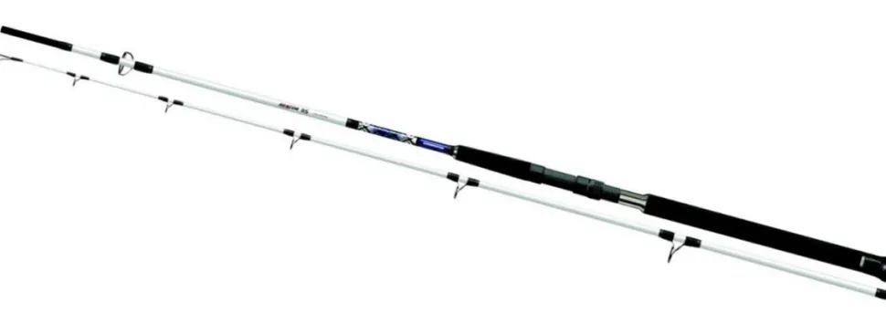 Cormoran Seacor RS Bootsrute Pilkrute Meeresrute 2,10m / 2,40m / 2,70m Neuheit
