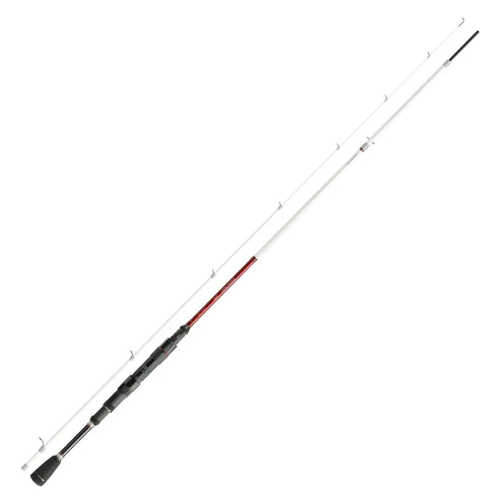 Cormoran Spoon Trout 2.05m 1-7g Spinnrute Barsch- & Forelle