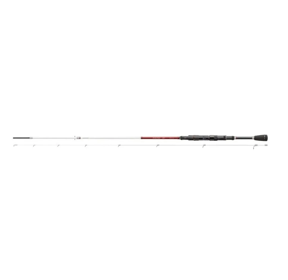 Cormoran Spoon Trout 2.70m 1-7g Spinnrute Barsch- & Forelle