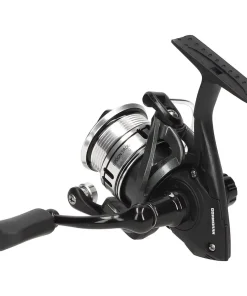 Cormoran Spooncombo 2,05m / 1-7g + 1500 Spoonrolle Forellencombo Spinncombo