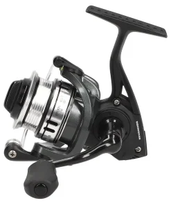 Cormoran Spooncombo 2,05m / 1-7g + 1500 Spoonrolle Forellencombo Spinncombo