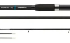 Cormoran Sportline Feederute Pickerrute Aalrute Grundrute Angelruten