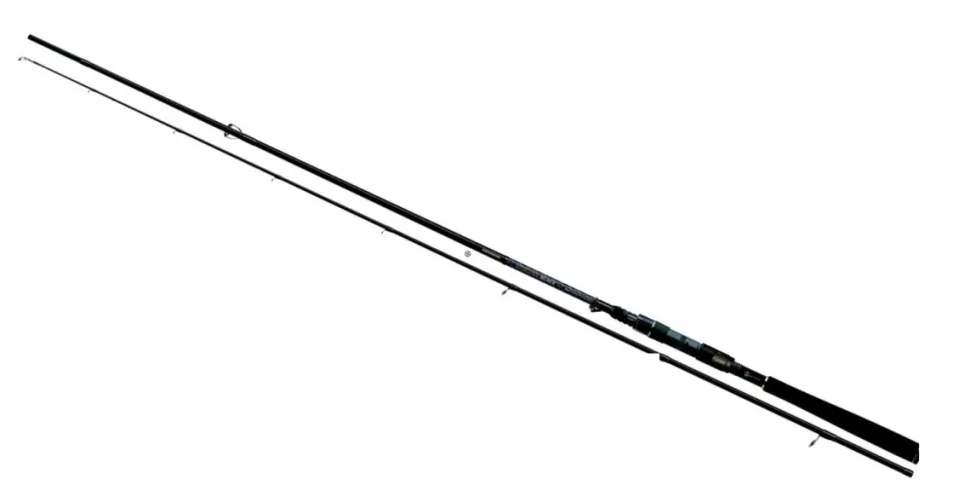 Cormoran Ticora Black Jigger 2.40m 7-28g