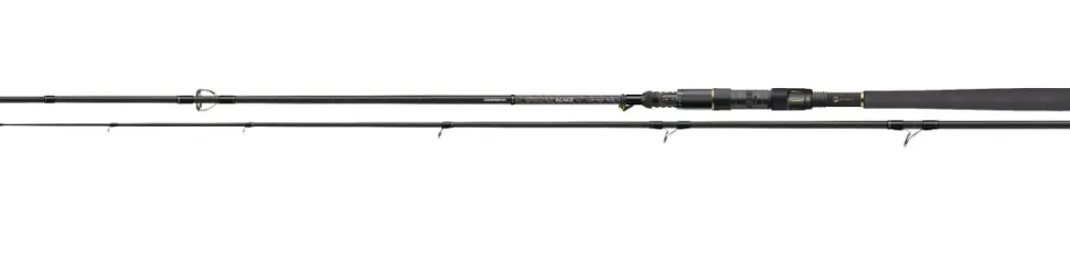 Cormoran Ticora Black Spin 2.44m 20-62g Spinnrute