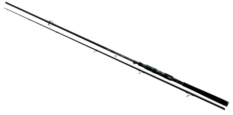 Cormoran Ticora Black Spin 2.74m 7-30g