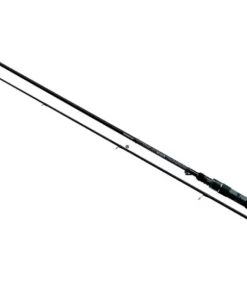Cormoran Ticora Black UF Sp. 2.42m 5-25g