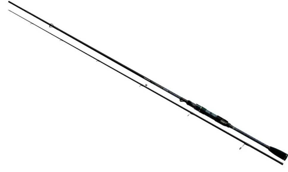 Cormoran Ticora Black UF Sp. 2.51m 6-38g
