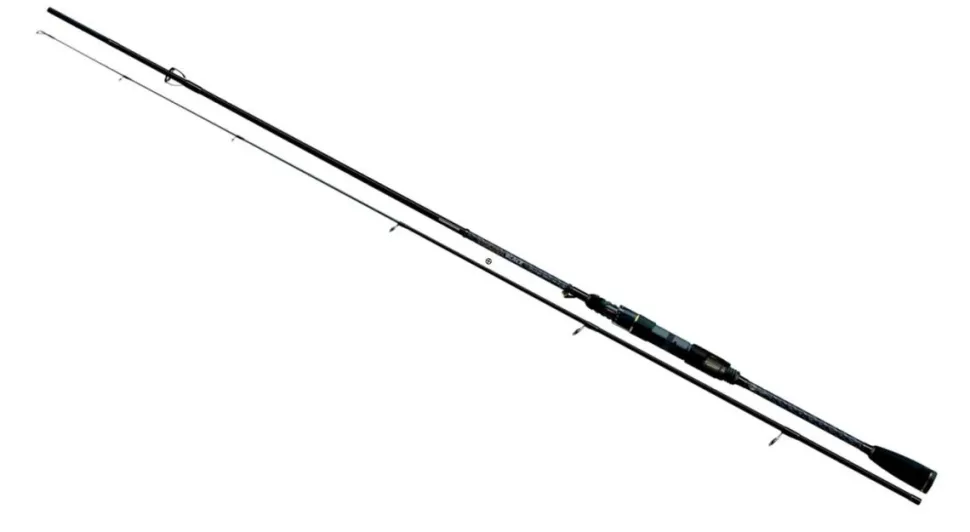 Cormoran Ticora Black UL Sp. 1.94m 3-10g