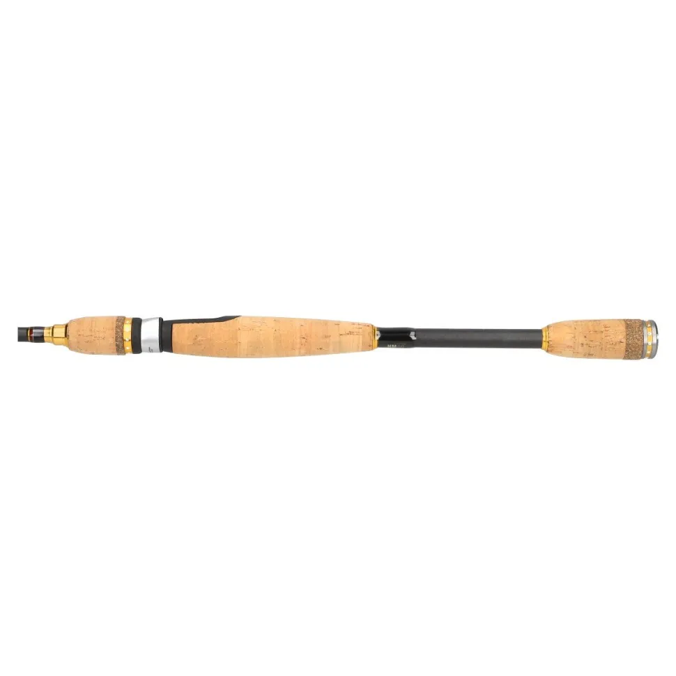 Cormoran UFS Spinnrute Ultra Fast Spin 2,10m 5-25g Fuji K Ringe