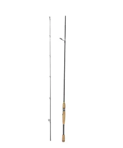 Cormoran UFS Spinnrute Ultra Fast Spin 2,10m 5-25g Fuji K Ringe