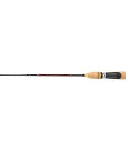 Cormoran UFS Spinnrute Ultra Fast Spin 2,10m 5-25g Fuji K Ringe