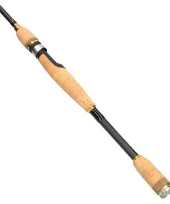 Cormoran UFS Spinnrute Ultra Fast Spin 2,10m 5-25g Fuji K Ringe