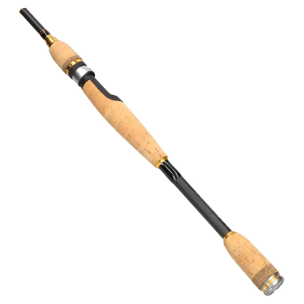 Cormoran UFS Spinnrute Ultra Fast Spin 2,10m 5-25g Fuji K Ringe