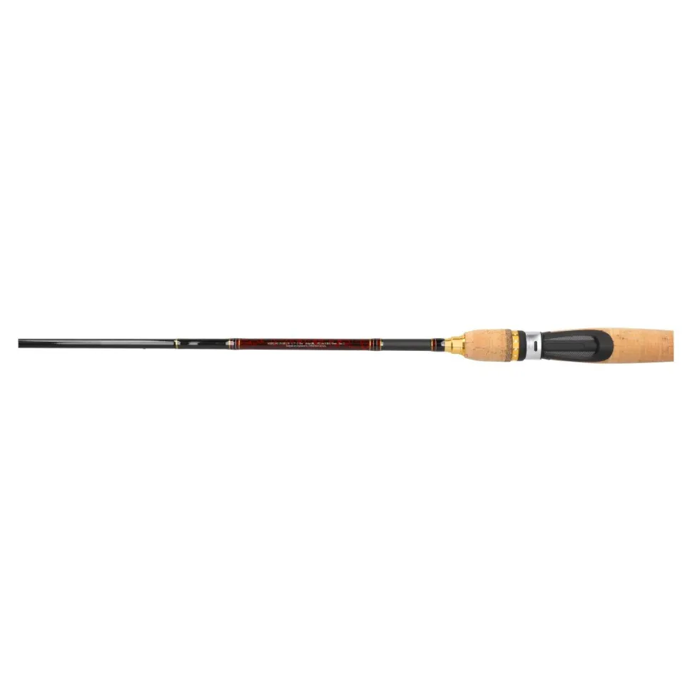 Cormoran UFS Spinnrute Ultra Fast Spin 1,95m 8-40g Fuji K Ringe