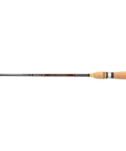 Cormoran UFS Spinnrute Ultra Fast Spin 1,95m 8-40g Fuji K Ringe