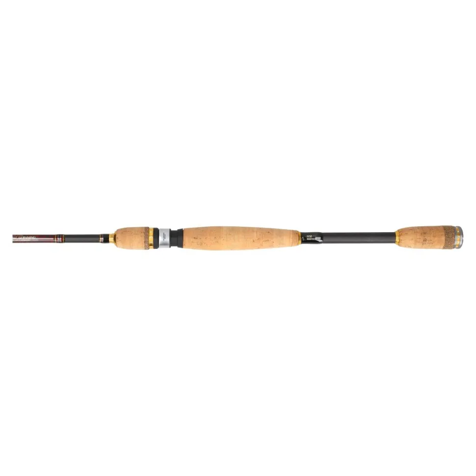 Cormoran UFS Spinnrute Ultra Fast Spin 1,95m 8-40g Fuji K Ringe