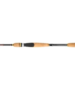 Cormoran UFS Spinnrute Ultra Fast Spin 2,10m 8-40g Fuji K Ringe