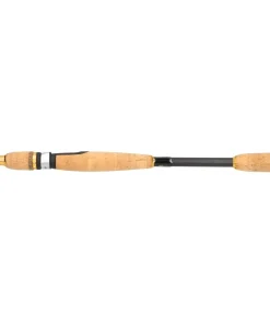 Cormoran UFS Spinnrute Ultra Fast Spin 2,10m 8-40g Fuji K Ringe