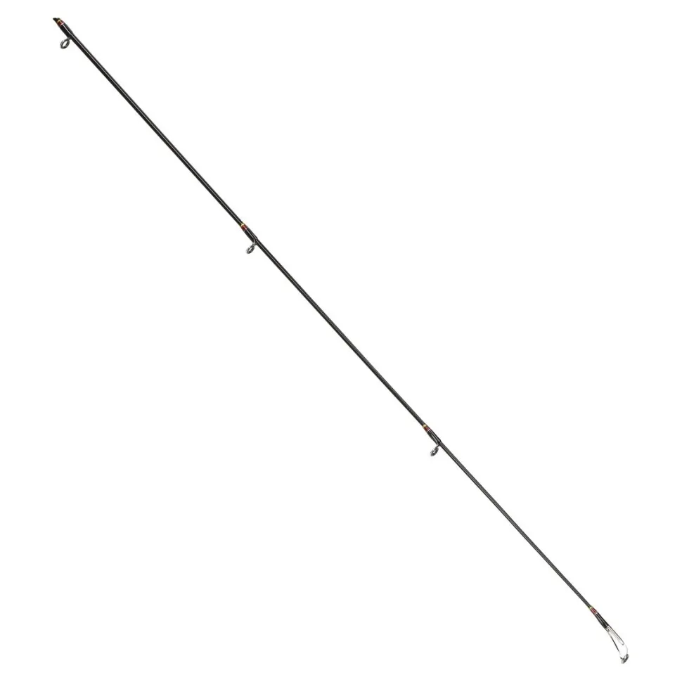 Cormoran UFS Spinnrute Ultra Fast Spin 1,95m 5-25g Fuji K Ringe