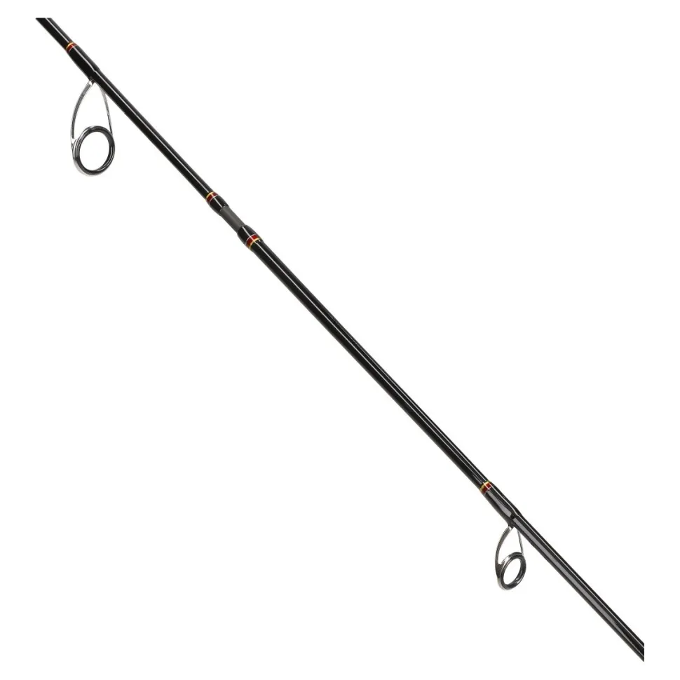 Cormoran UFS Spinnrute Ultra Fast Spin 2,10m 14-55g Fuji K Ringe