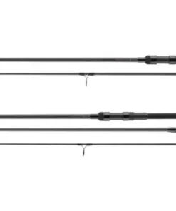 Daiwa 24 Black Widow XT Carp Karpfenrute