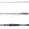 Daiwa 24 Prorex S Baitcastrute verschiedene Modelle Baitcaster Rute