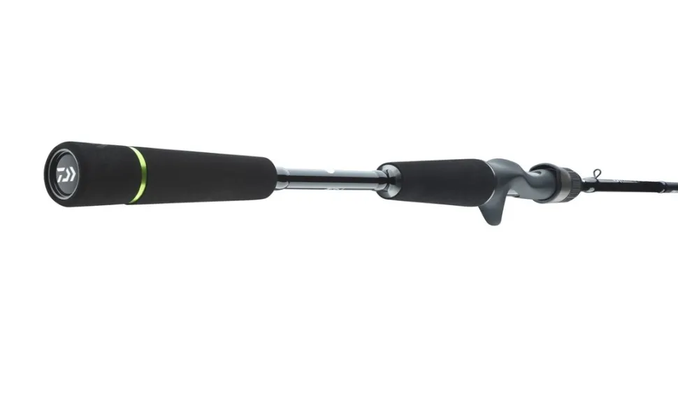 Daiwa 24 Prorex S Baitcastrute verschiedene Modelle Baitcaster Rute