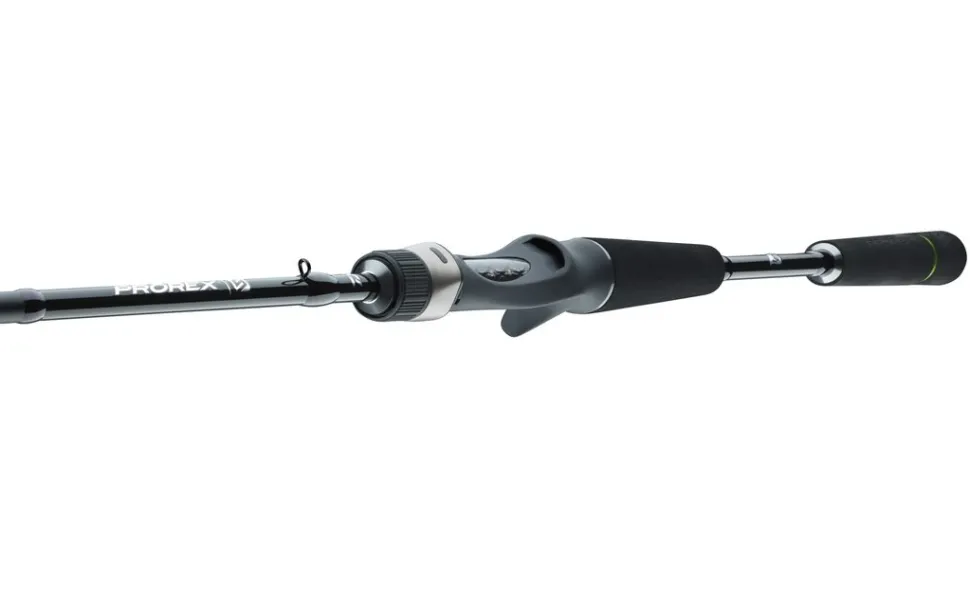 Daiwa 24 Prorex S Baitcastrute verschiedene Modelle Baitcaster Rute