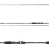 Daiwa 24 Prorex S Spinnrute 2,15m - 2,90m Barsch Zander Hechtrute