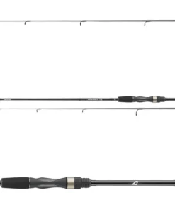 Daiwa 24 Prorex S Spinnrute 2,15m - 2,90m Barsch Zander Hechtrute